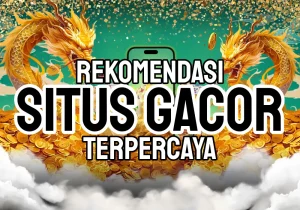 Situs Gacor