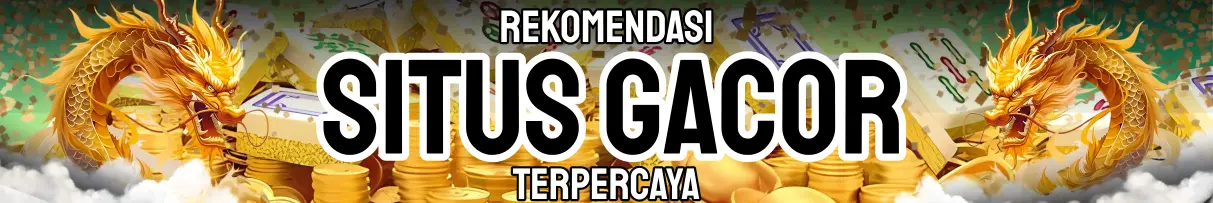 Situs Gacor